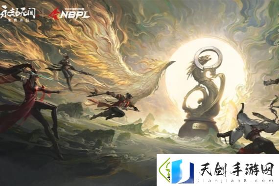 未定事件簿卡面解析：让你爱不释手的游戏视觉盛宴