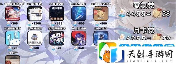 崩坏星穹铁道2.6下半星琼可以获取多少-崩坏星穹铁道2.6下半星琼可以获取的数量