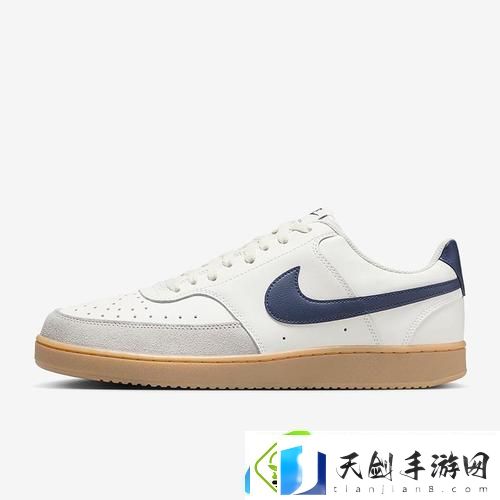 探索时尚与运动结合的魅力——成品nike168游戏玩法