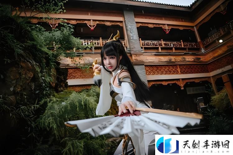 国产做受777COS游戏
