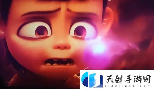 哪吒2哪吒母亲的死亡早有暗示
