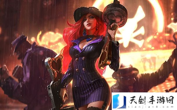 云顶之弈s6赏金猎人怎么玩