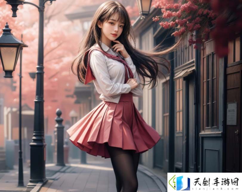 国产潮流如何影响高一学生的校园生活-：揭秘青少年如何通过潮流展现个性