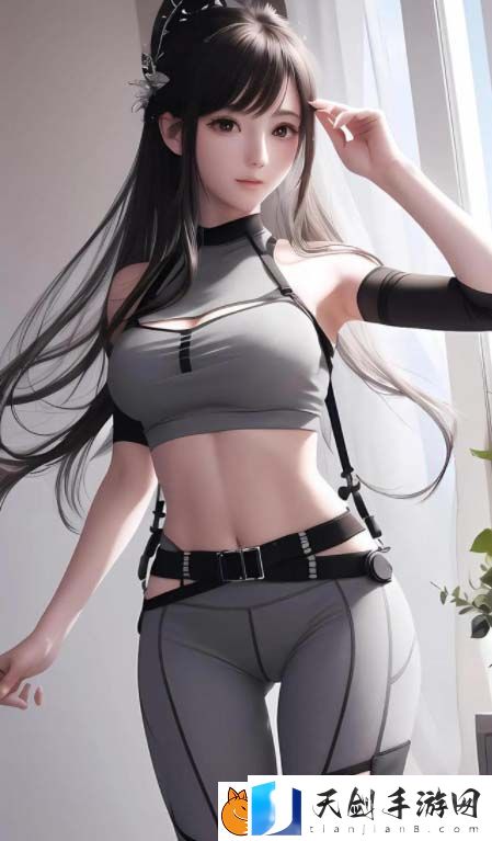 如何在现代生活中保持平衡-“嗯～啊～轻一点”广告语背后的生活智慧