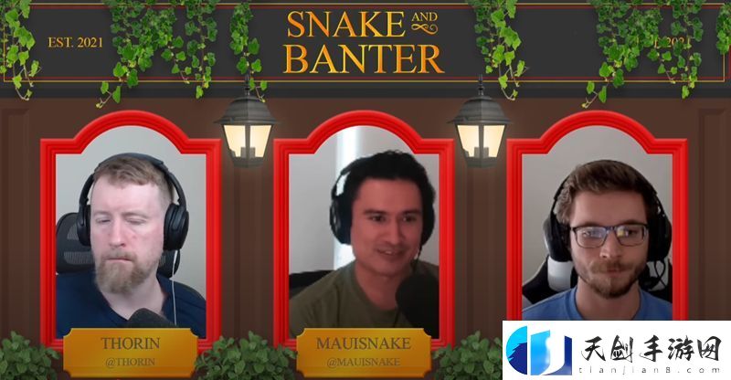 Mauisnake