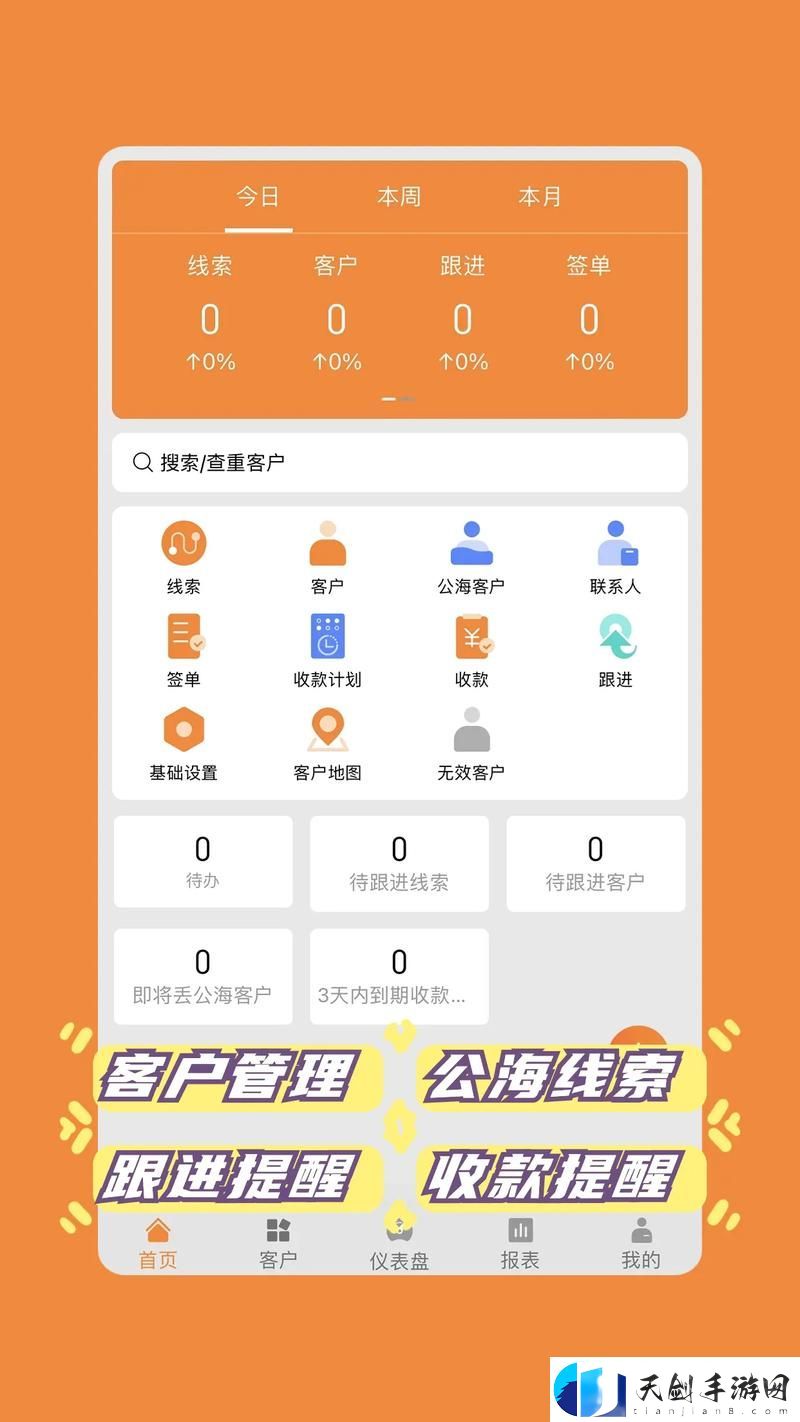 国内永久免费SAAS-CRM-网友：这真是个好选择！