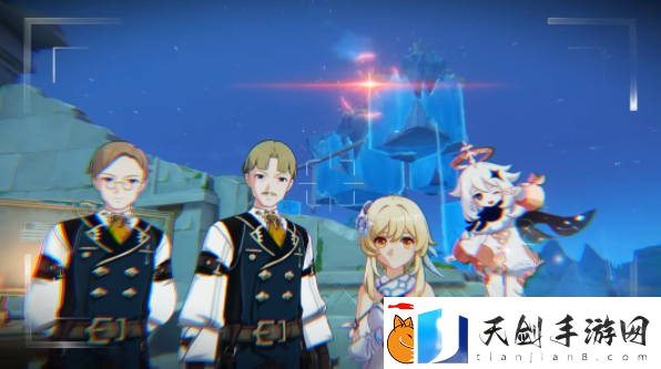 原神奇械纹章头像怎么获得