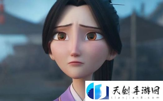 哪吒2哪吒母亲的死亡早有暗示-并非众人不救-这都是她的命