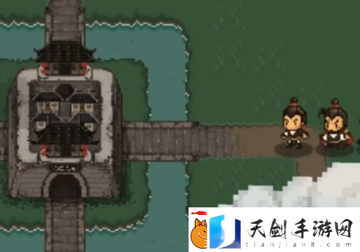 大江湖之苍龙与白鸟巴蜀地区攻略