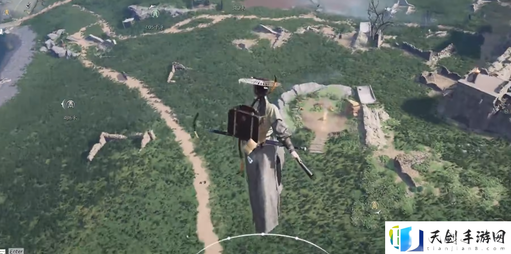 燕云十六声有没有野外pvp