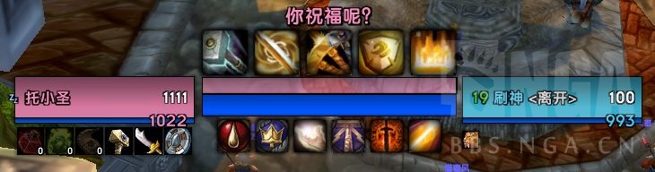 魔兽世界plus防骑WA怎么设置：游戏机制深度探索与攻略