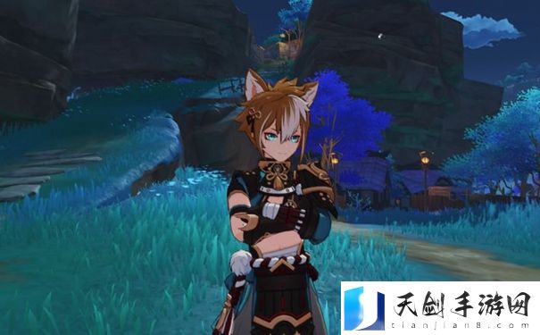 原神五郎几星