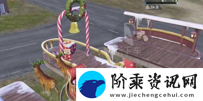 和平精英2020圣诞模式什么时候上线