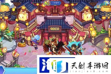 洛克王国巨石水晶台位置介绍-农场经营秘籍宝典