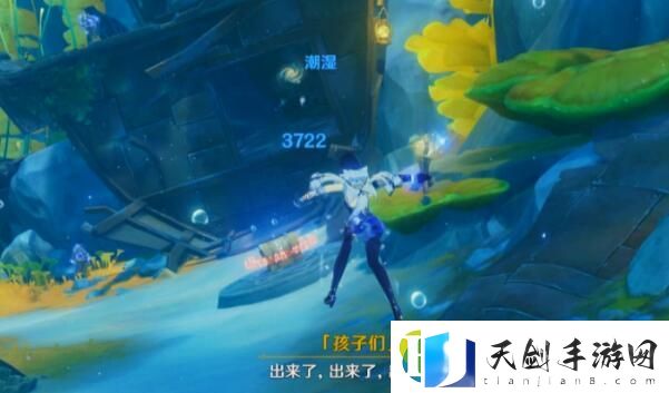 技巧革新实战智慧库！原神无格律自由诗怎么做