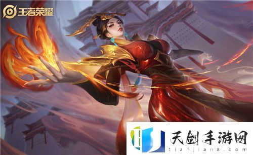 王者荣耀貂蝉怎么克制