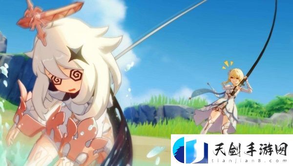 原神各元素角色排行榜：攻略教你应对危机