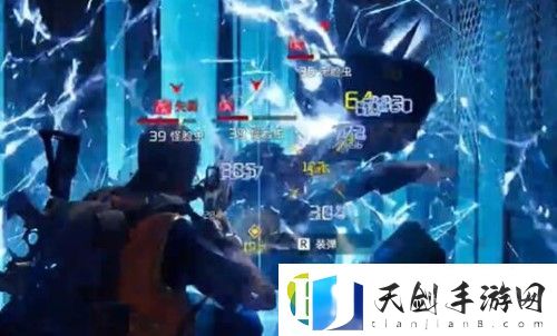 星球重启虚拟战境39关怎么过：更好地融入游戏世界