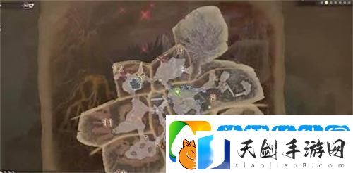 怪物猎人世界灭尽龙的痕迹到底在哪