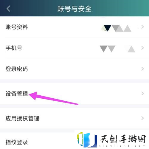 爱奇艺主设备在哪设置
