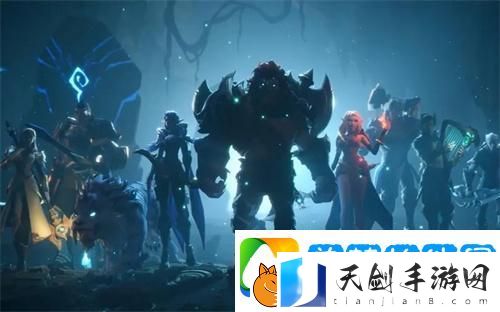 塔瑞斯世界什么时候才能玩