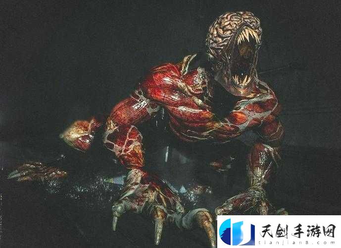 生化危机2重制版中如何巧妙躲避舔食者-躲避技巧大揭秘！
