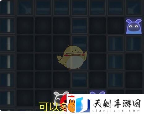 绝区零数据桩解谜攻略