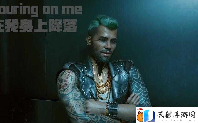 赛博朋克2077克里怎么攻略：克里攻略方法介绍及游戏机制解析