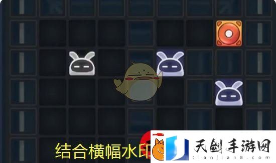 绝区零数据桩解谜攻略