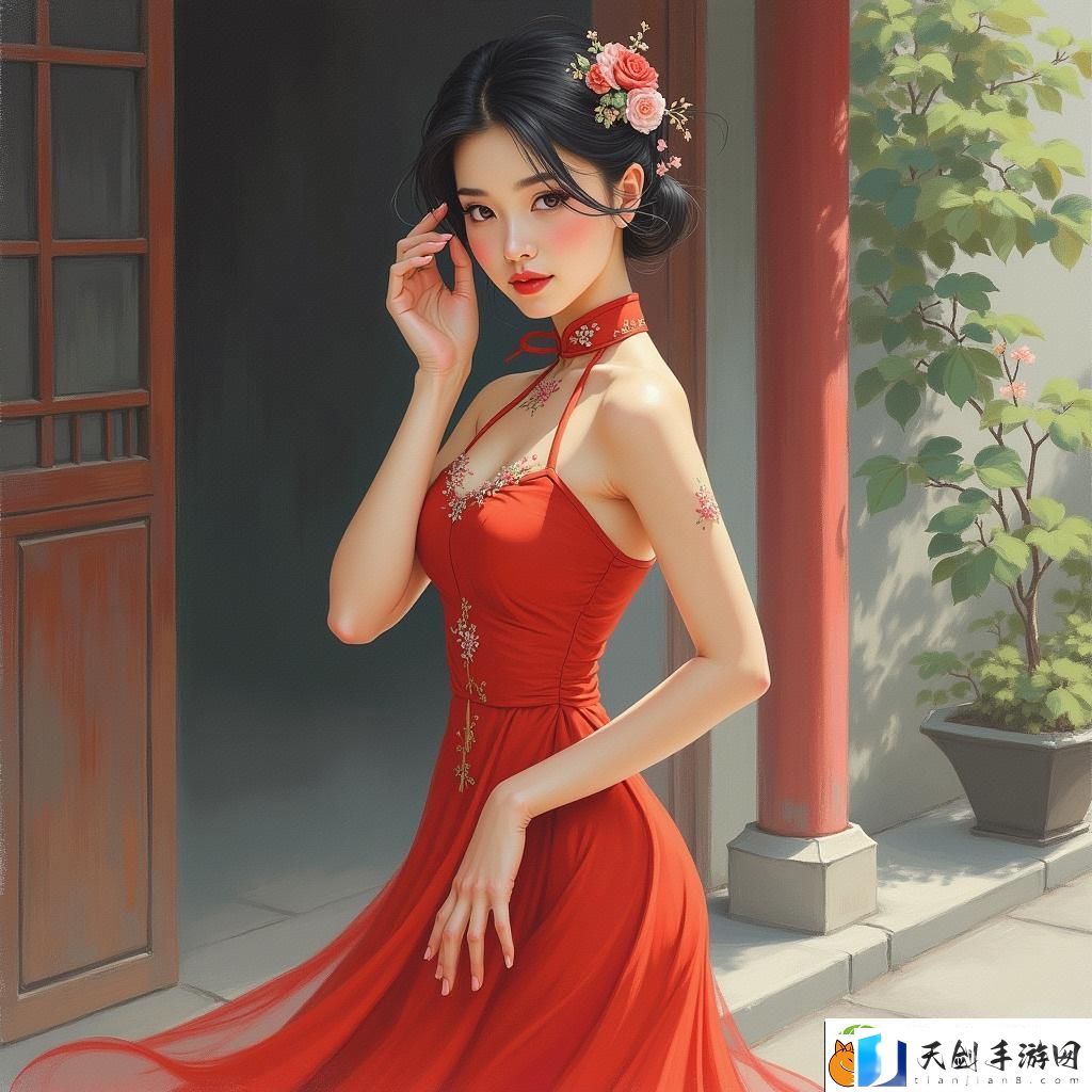 忘忧草直播的魅力何在