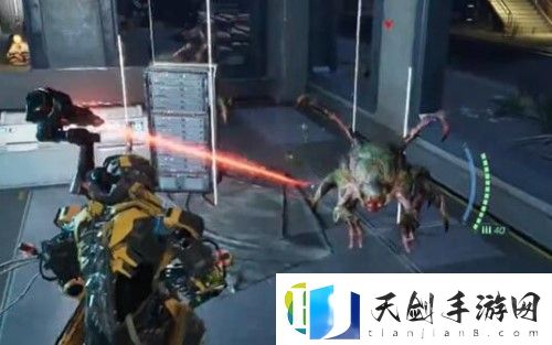 星球重启虚拟战境39关怎么过