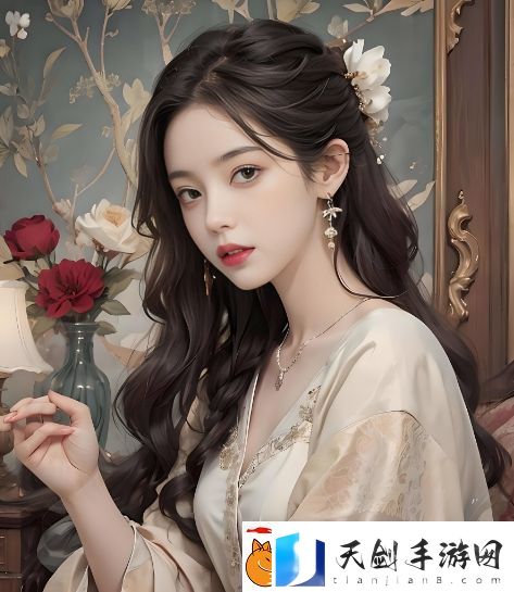大地的宝藏