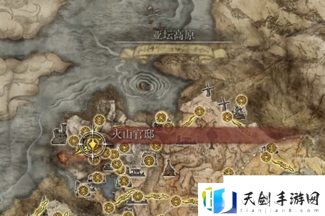 艾尔登法环基萨的刺轮怎么获得