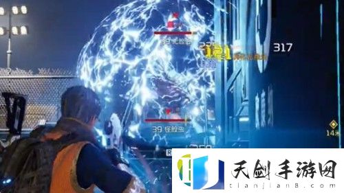 星球重启虚拟战境39关怎么过