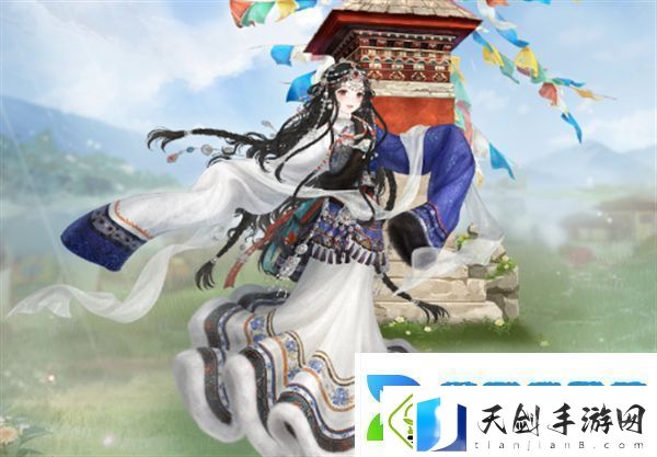 奇迹暖暖芳菲秘境活动介绍