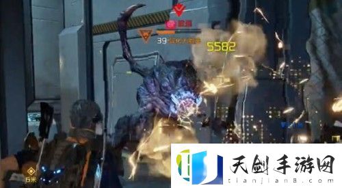 星球重启虚拟战境39关怎么过