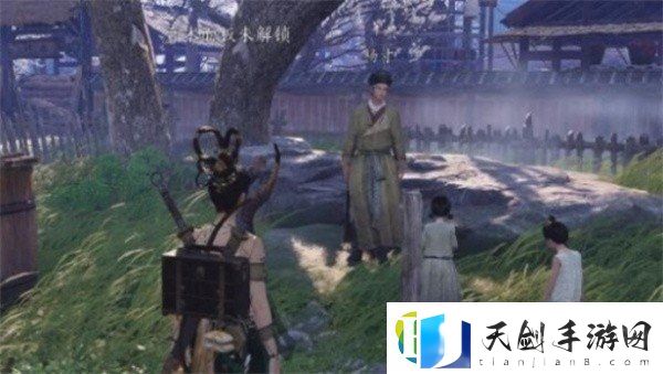 燕云十六声清河有雕奇遇攻略
