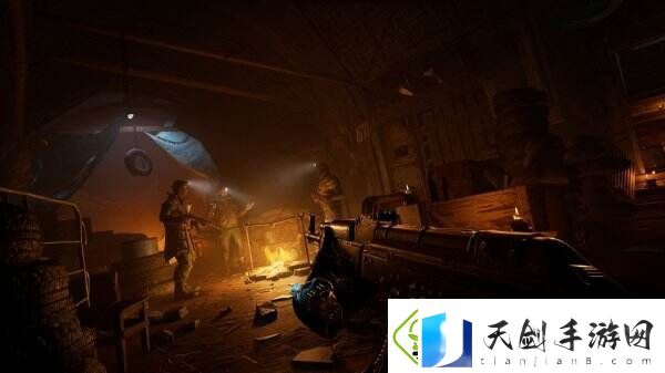 地铁VR游戏地铁