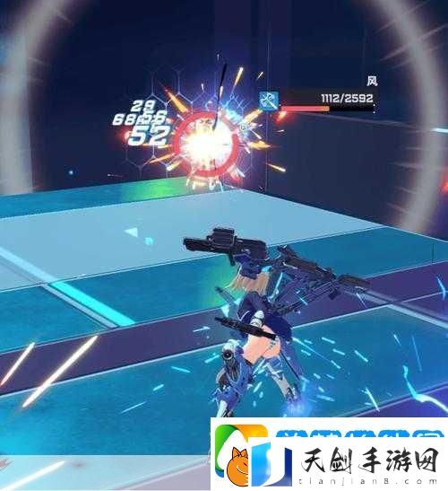 星之翼-机甲美少女格斗竞技的通关秘籍大揭秘
