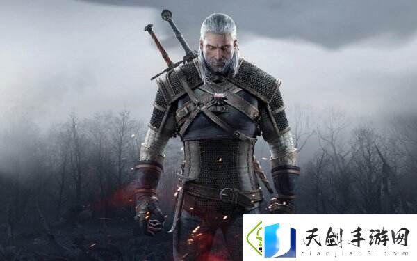 巫师3任务设计师分享任务设计的秘密：关键在于让玩家共情