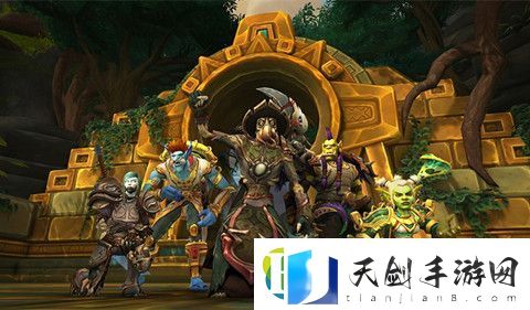魔兽世界plus亡灵的秘密任务在哪接取：发现隐藏线索解锁特殊剧情
