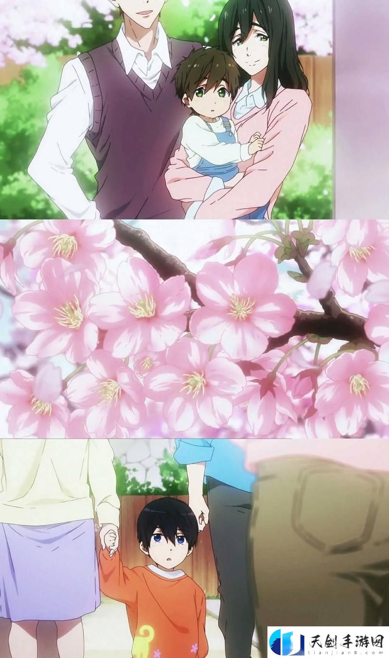 摘花FreeeⅩXX第一次