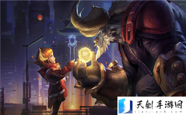 云顶之弈s6福星是哪个