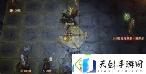 龙息神寂混沌聚影光boss怎么打