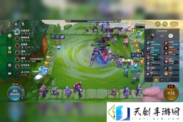 国服第一韩信的逆天出装与铭文-如何玩转游戏的暗黑秘境