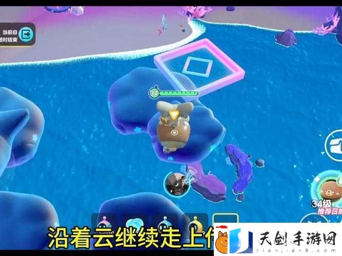 咔叽探险队密语的秘密