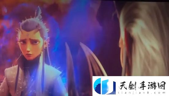 哪吒2哪吒母亲的死亡早有暗示