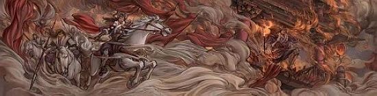 三国杀十周年庆典详情-三国杀武将列传第四章开启
