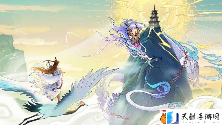 云端问仙灯谜光幕口令汇总解析：这些口令真的好用吗-你不容错过！