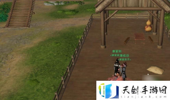 剑网3露园事宠物奇遇怎么做